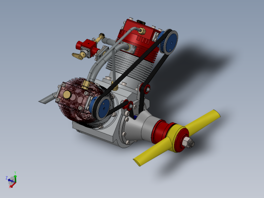 航空发动机(112)