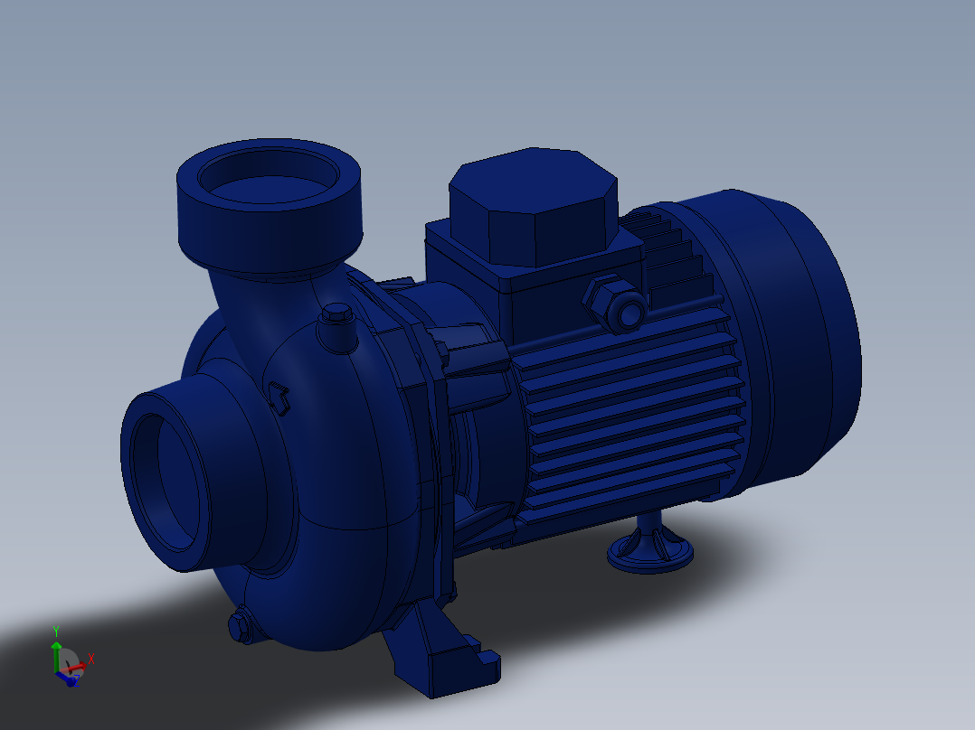 Bomba离心泵 150T吨