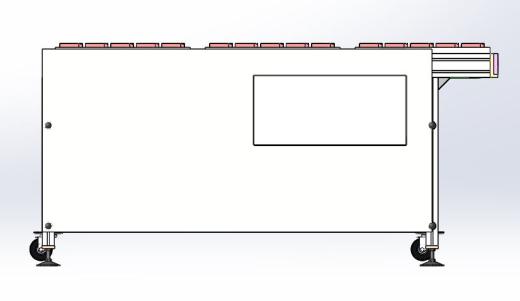 皮带线滚筒线缩略图