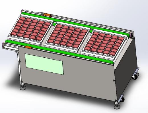皮带线滚筒线缩略图