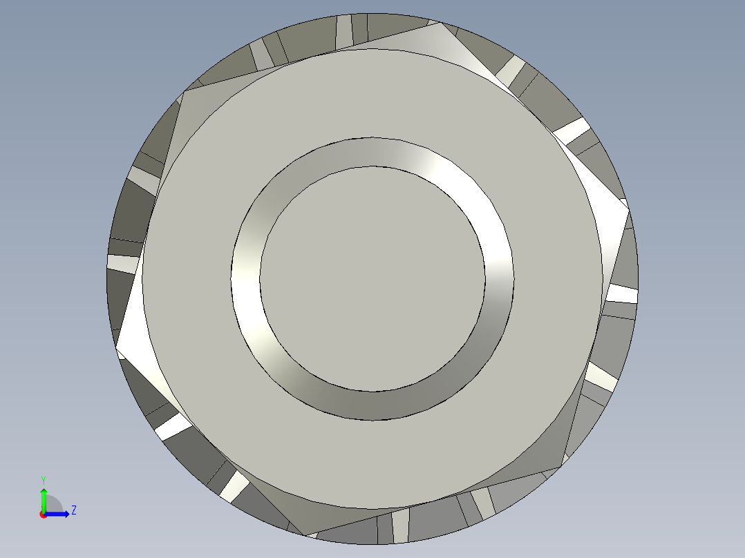 XBi-EG08-X-V1左视图