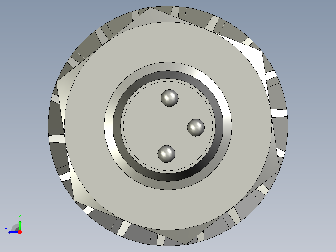 XBi-EG08-X-V1右视图