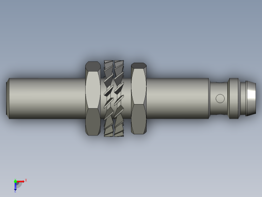 XBi-EG08-X-V1俯视缩略图