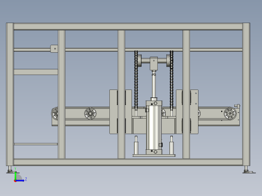 宝时得升降台20220807左视缩略图