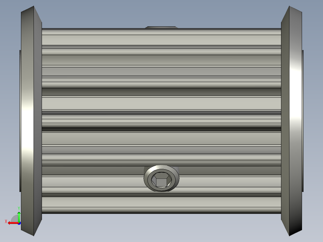 HTPA14S5M250-A-N10后视图