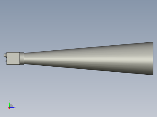 MU3S500M-C相机左视缩略图