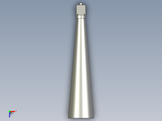 MU3S500M-C相机俯视缩略图