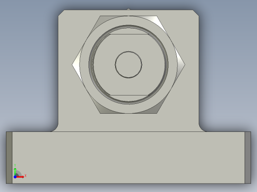 抛光拉紧组件前视缩略图