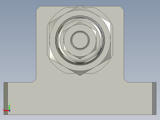 抛光拉紧组件后视缩略图