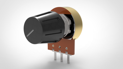 Elcon 电位器缩略图