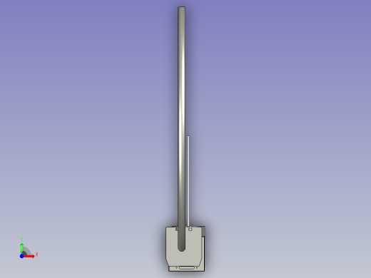 光族激光-100W光纤激光剥漆机联机3D-23922(1)前视缩略图