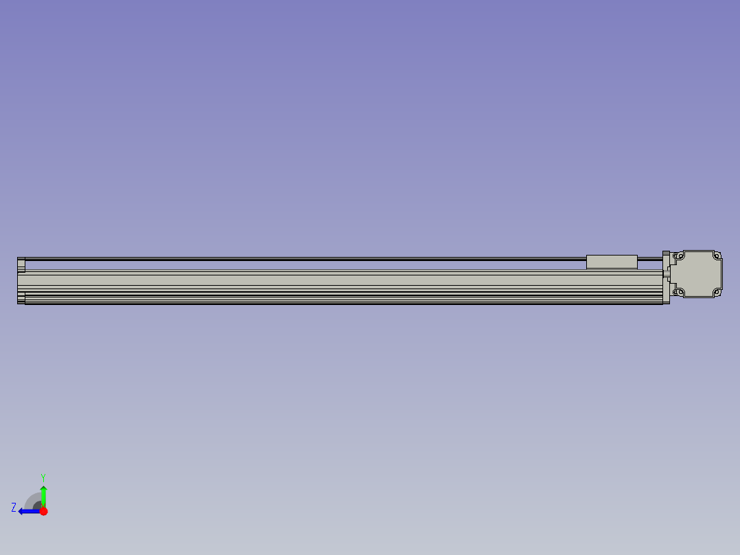 AIMT-70-700-1P-LM右视图