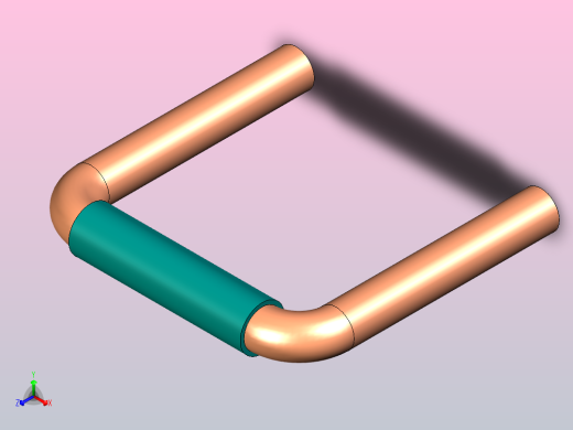 插头连接器Wirebridge_4.0xD0.6mm