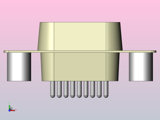 DB9 M前视缩略图