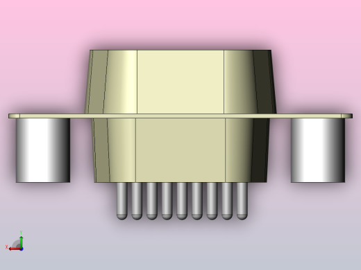 DB9 M后视缩略图