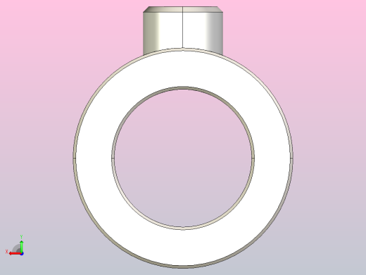 挤出机进料齿轮后视缩略图