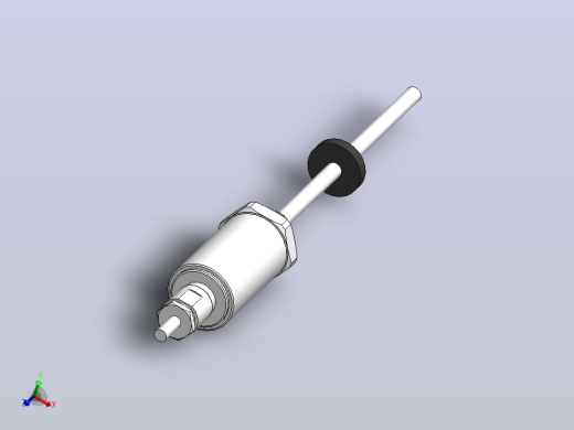 FST-HPH防爆型磁致伸缩位移传感器[FST-HPH-S3-0050-BZ1-V01-D]