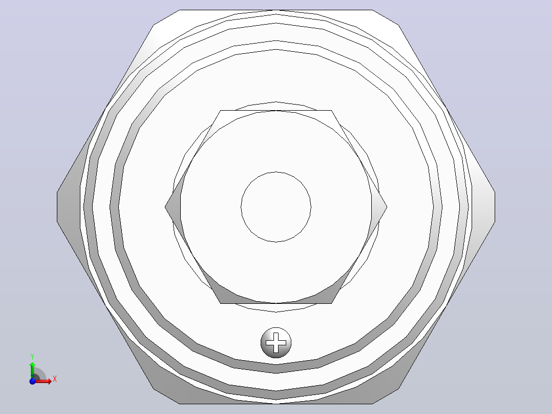 FST-HPH防爆型磁致伸缩位移传感器[FST-HPH-S3-0050-BZ1-V01-D]前视图