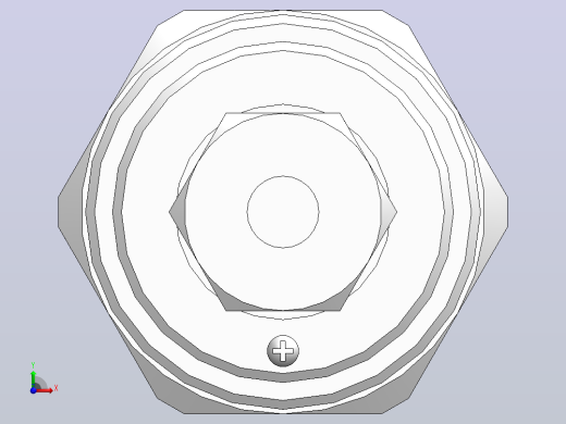 FST-HPH防爆型磁致伸缩位移传感器[FST-HPH-S3-0050-BZ1-V01-D]前视缩略图