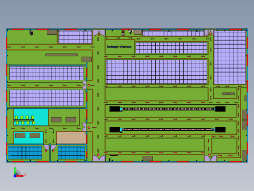 越南生产车间前视缩略图