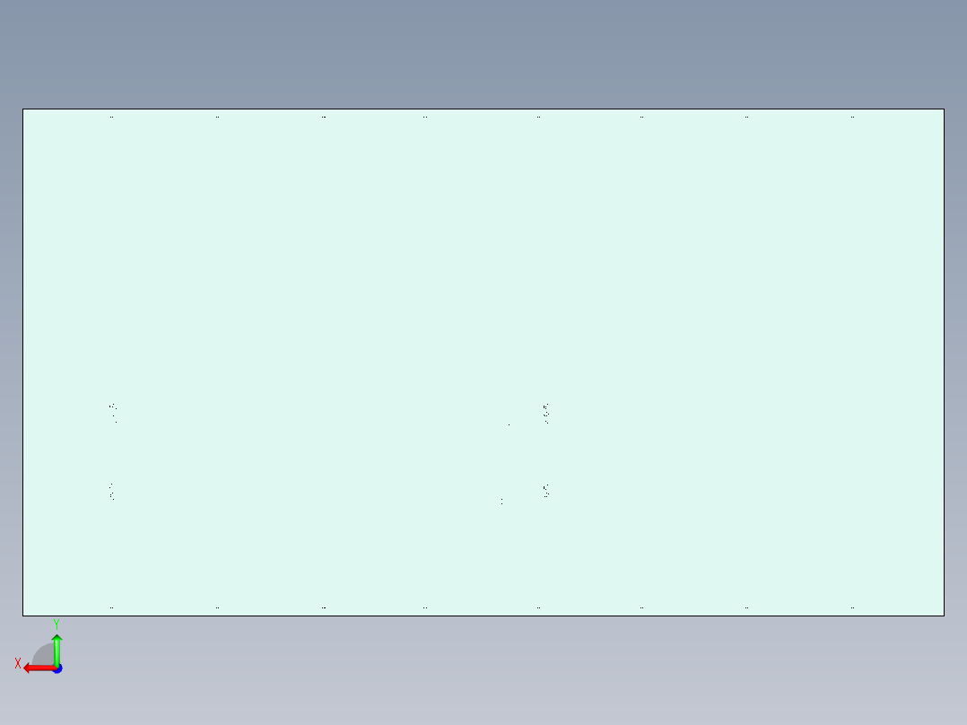 越南生产车间右视图