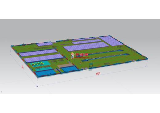 越南生产车间缩略图