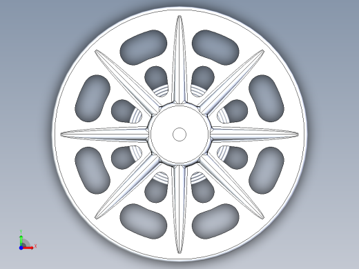 豹2 A0主战坦克前视缩略图