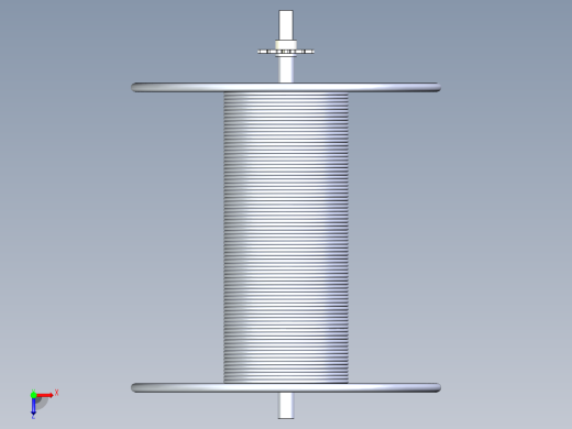 豹2 A0主战坦克俯视缩略图