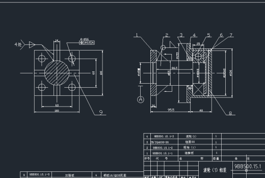 滑道式提升机及其控制电路的设计缩略图