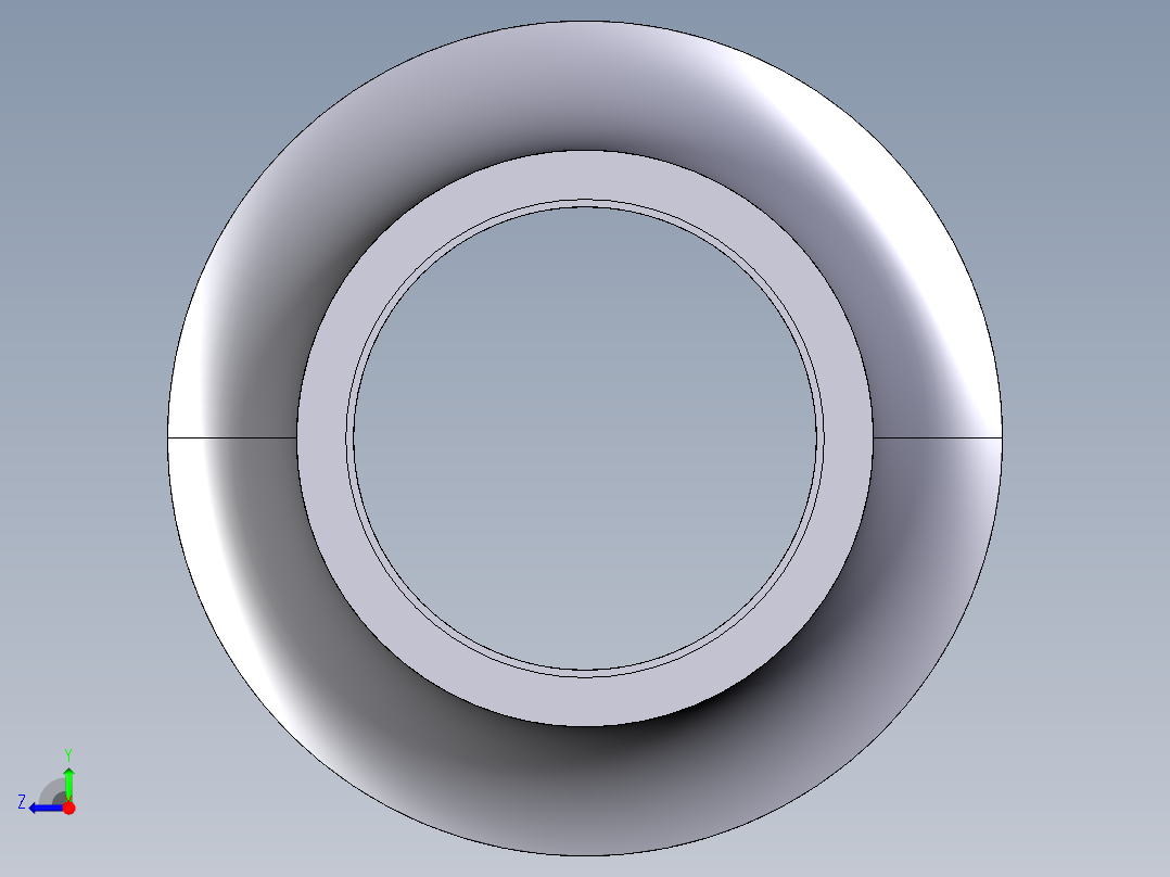 20RIV (B) 减速机：溶剂焊接插口（D）或溶剂焊接插座（D2）、溶剂（D1、D3降低焊接插座）右视图