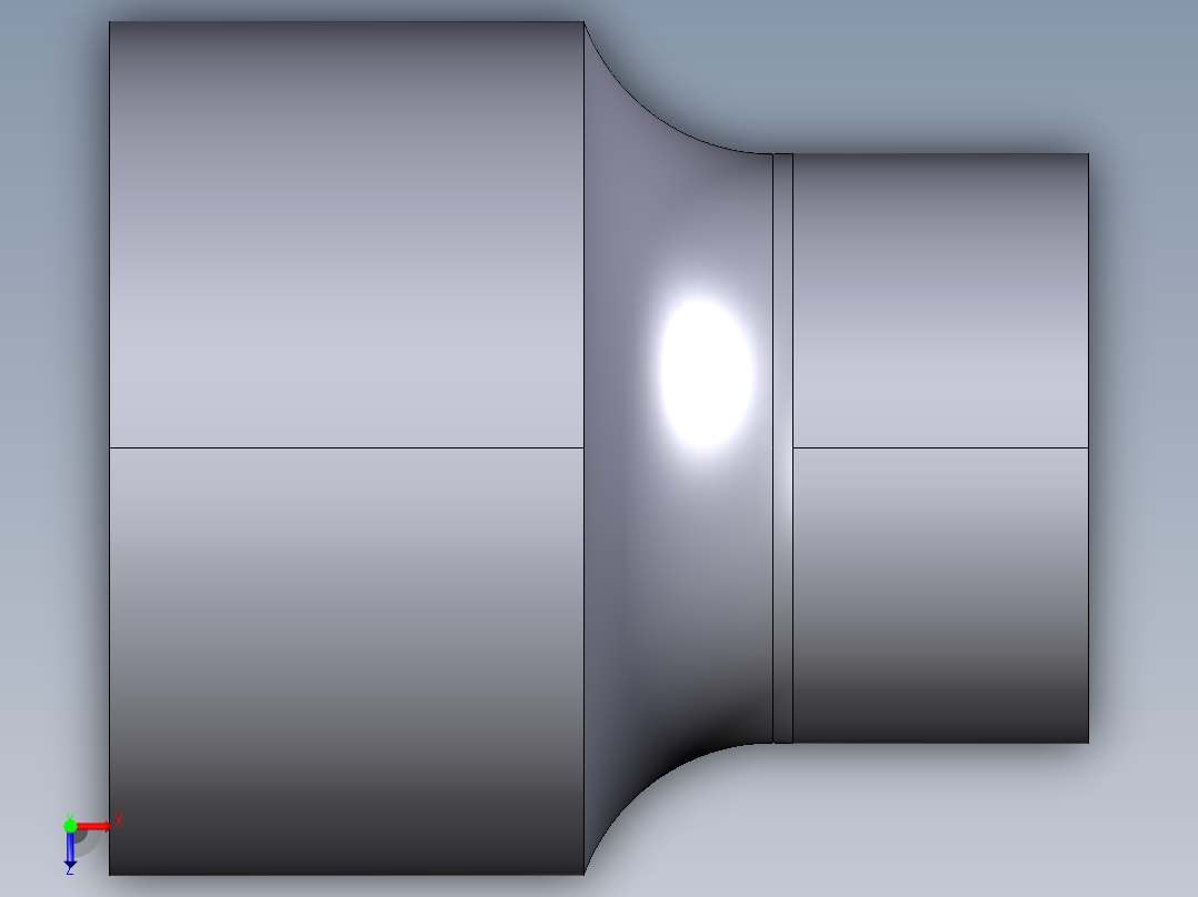 20RIV (B) 减速机：溶剂焊接插口（D）或溶剂焊接插座（D2）、溶剂（D1、D3降低焊接插座）俯视图