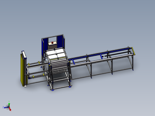 全自动烫金机设备