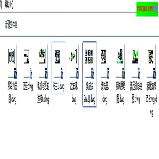 150T压机液压机压力机全套CAD图纸 机械设计参考资料缩略图