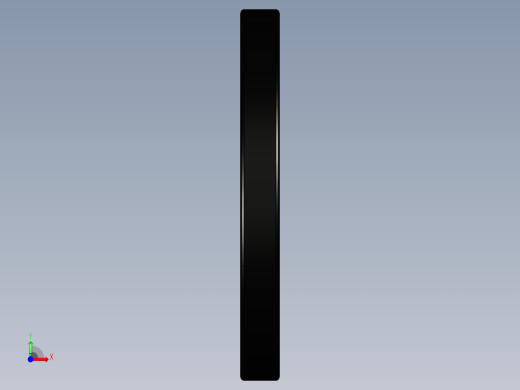 18ODB 钢芯衬环，聚丙烯玻璃钢涂层，根据DIN EN ISO 为存根QRC，钻井：PN 10 16到DN 150前视缩略图