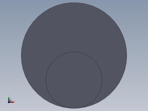 S39 偏心轴前视缩略图