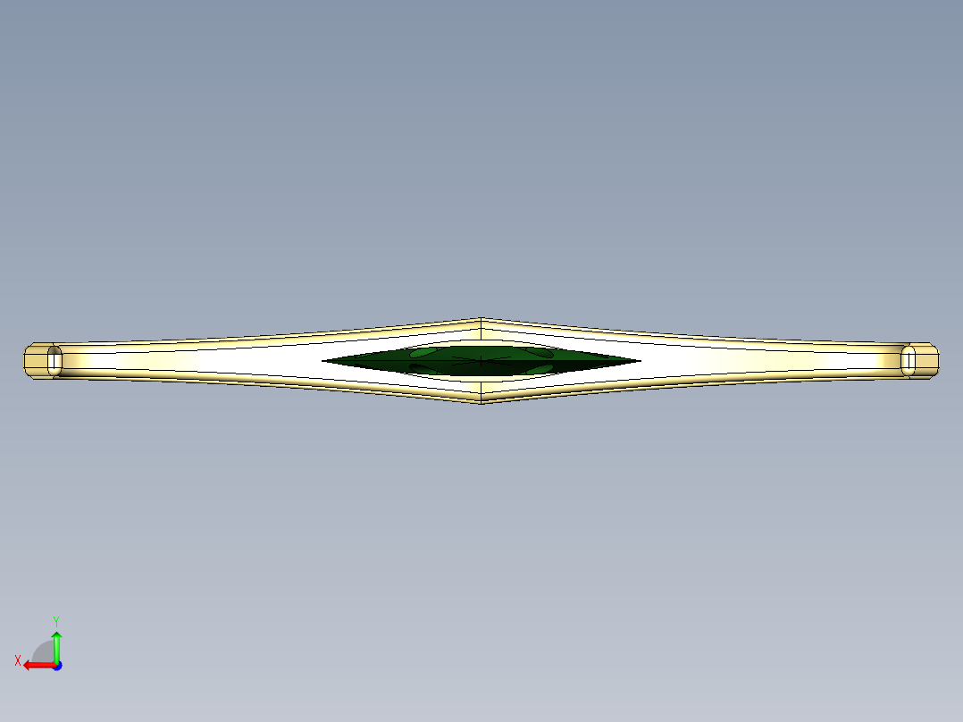 剑、宝剑(203)后视图
