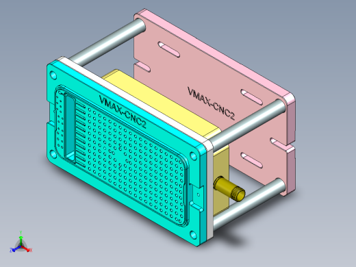 VMAX-CNC2-0621