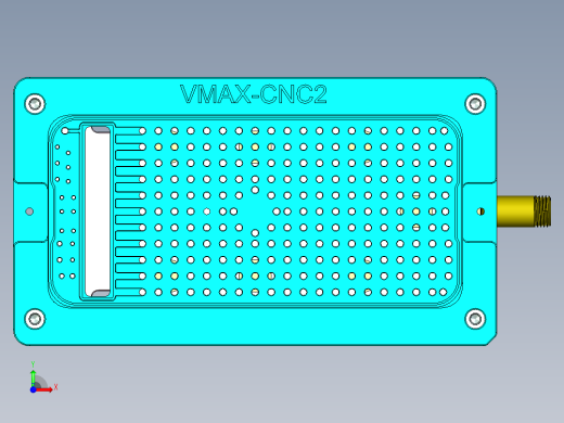 VMAX-CNC2-0621前视缩略图