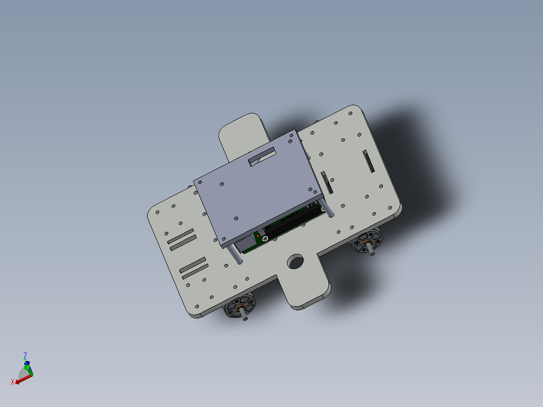 AGV小车、AGV(121)