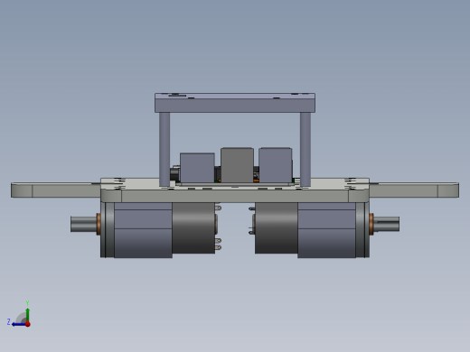 AGV小车、AGV(121)右视缩略图