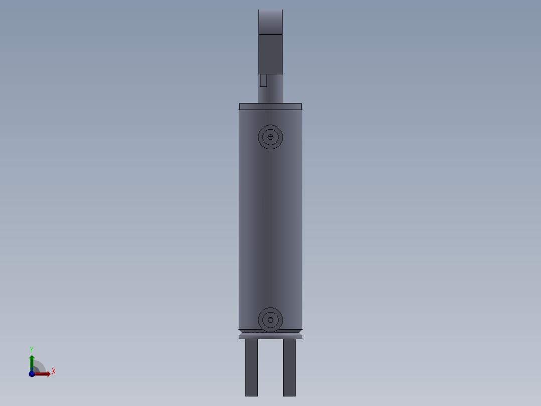 焊接式液压缸-80x40x240-mm-1.snapshot.1前视图