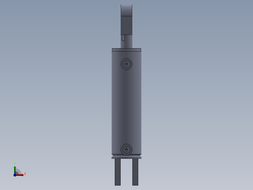 焊接式液压缸-80x40x240-mm-1.snapshot.1前视缩略图