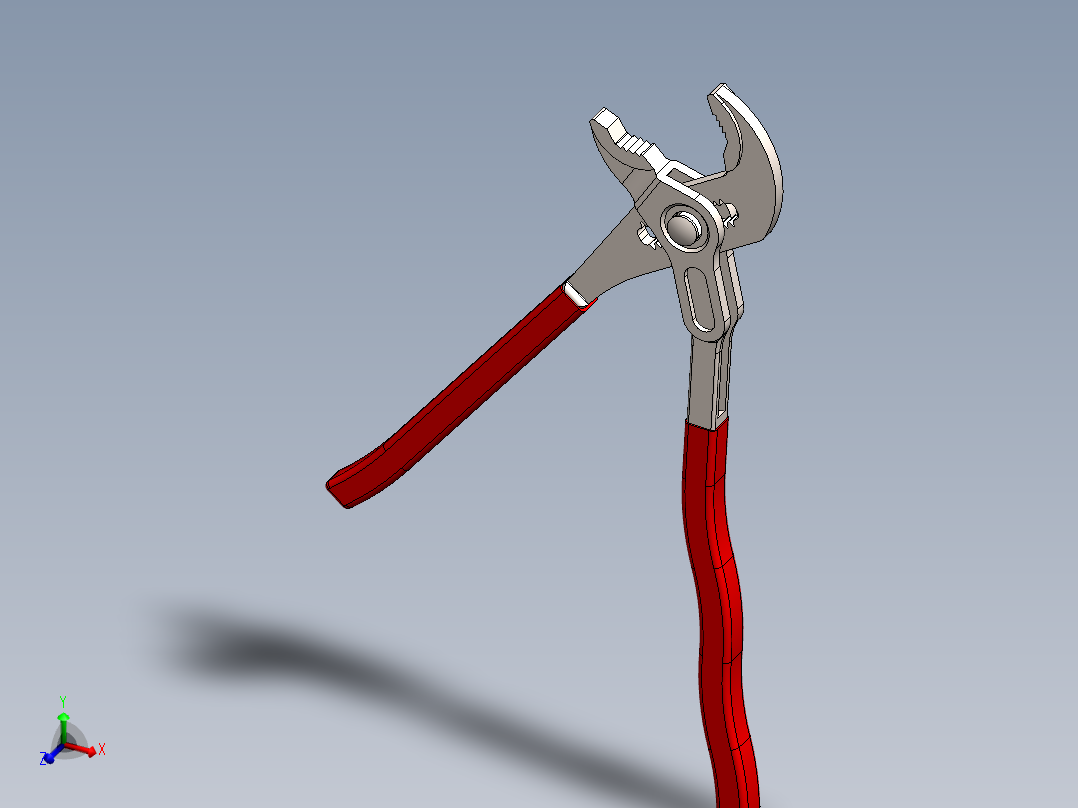 钳子、手钳子(32)