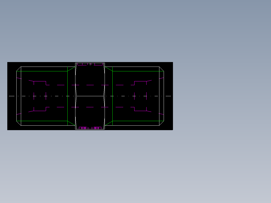 PARKER管接头EO Union G04LLCFX_top
