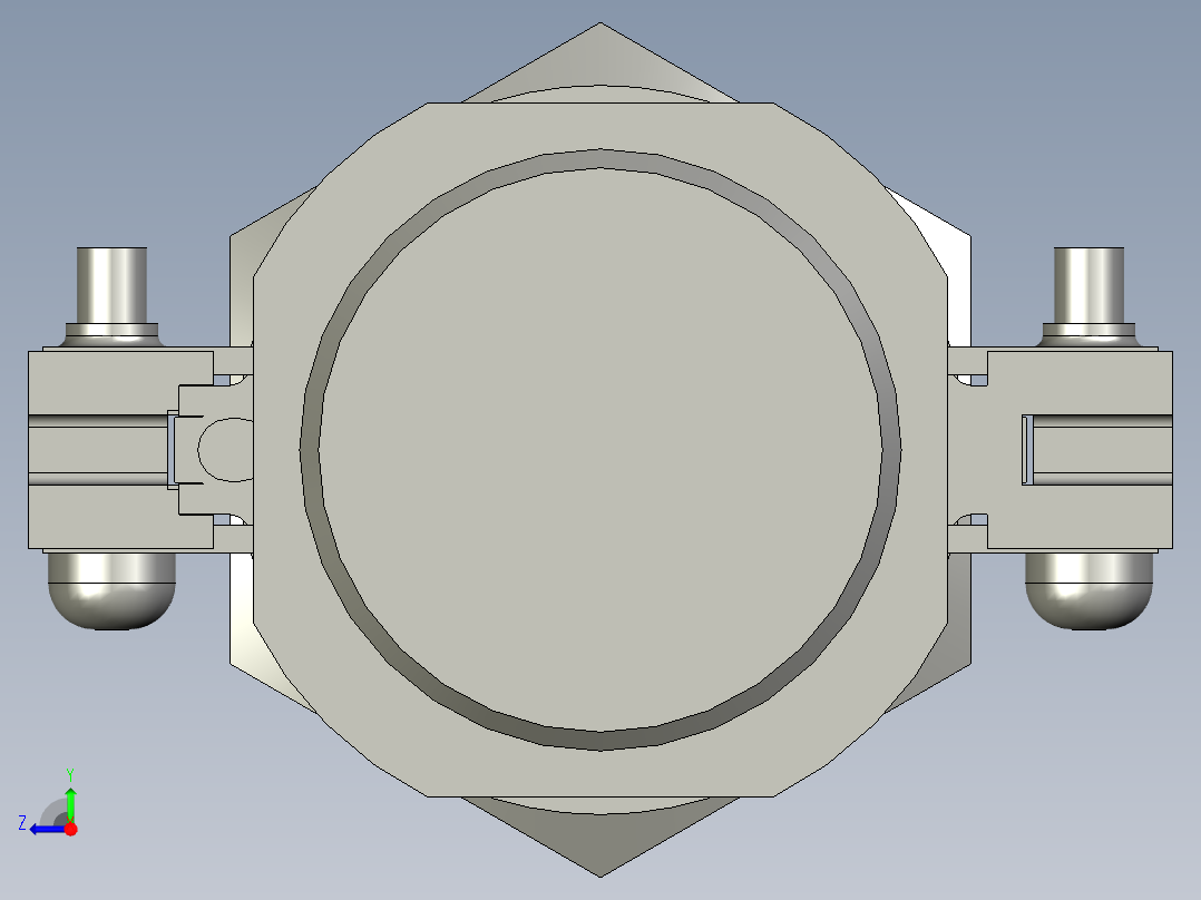 CDM2B25-50Z-M9BL_0_0_0_右视图