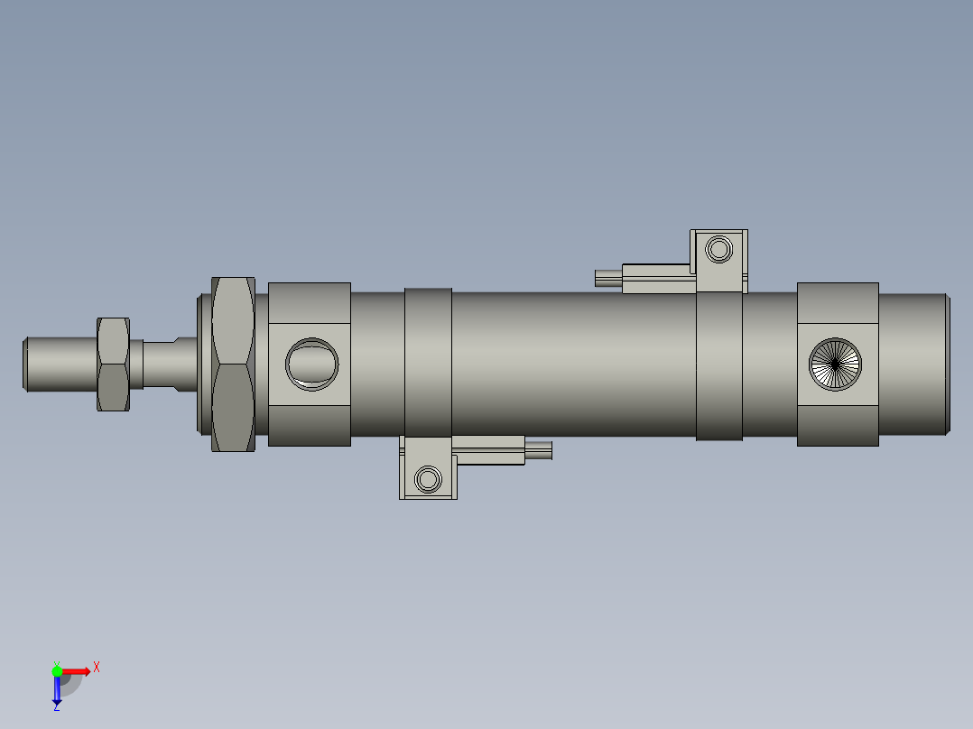 CDM2B25-50Z-M9BL_0_0_0_俯视图