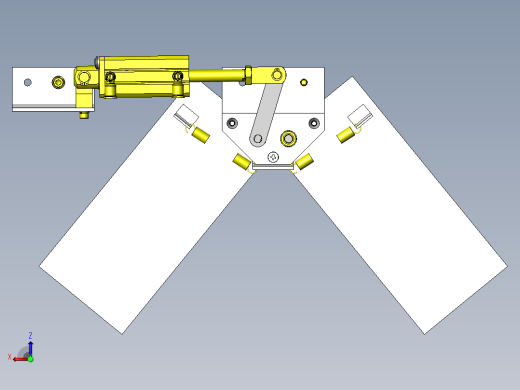 门开关机构后视缩略图