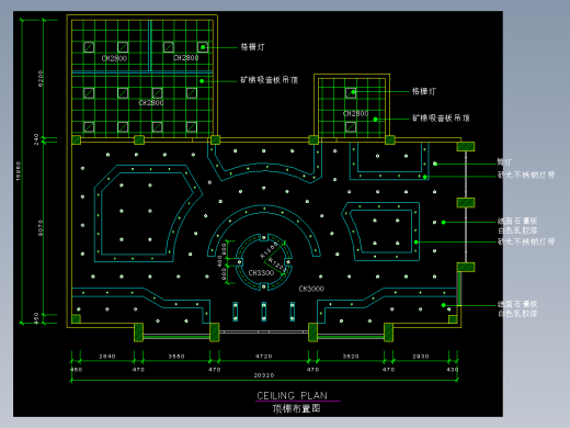 建筑图库工装二-FH04062B