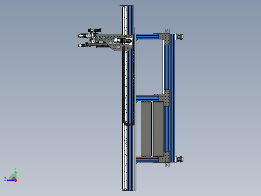 大格式测试仪右视缩略图