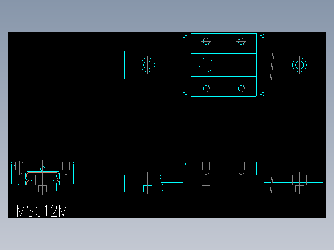 银泰PMI-MSC12M.dxf